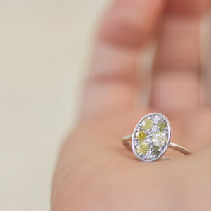 Ayo Ring