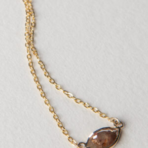 Fancy Oval Bead Chain